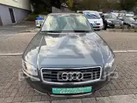 2005 Audi A4