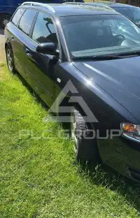 2005 Audi A4