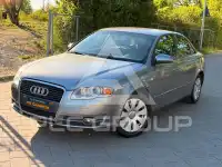2005 Audi A4
