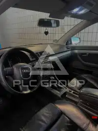 2005 Audi A4