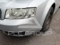 2005 Audi A4
