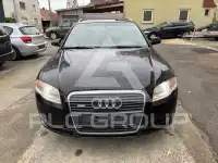 2005 Audi A4
