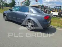 2005 Audi A4