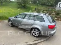 2005 Audi A4
