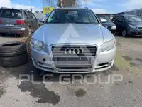 2005 Audi A4