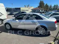 2005 Audi A4