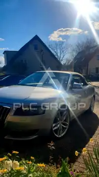 2005 Audi A4