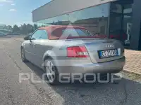 2005 Audi A4