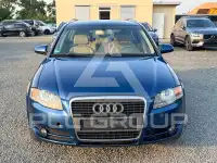 2005 Audi A4