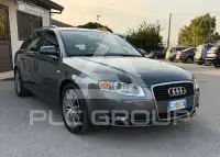 2005 Audi A4