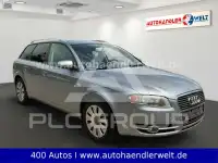2005 Audi A4