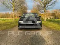 2005 Audi A4
