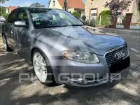 2005 Audi A4