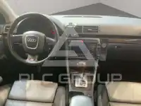 2005 Audi A4