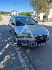2005 Audi A4