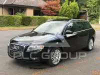 2005 Audi A4