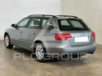 2005 Audi A4