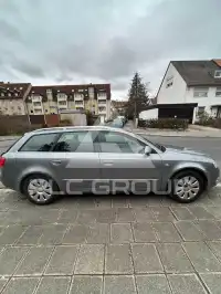 2005 Audi A4