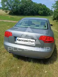 2005 Audi A4