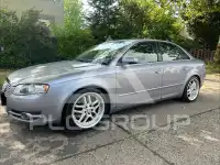 2005 Audi A4