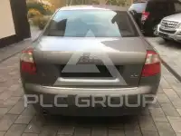 2005 Audi A4