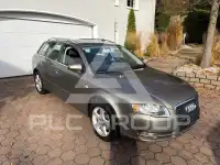 2005 Audi A4