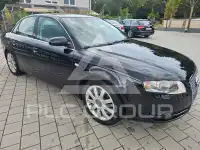 2005 Audi A4
