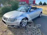 2005 Audi A4