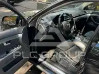 2005 Audi A4