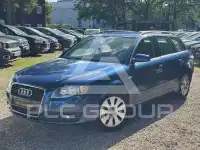 2005 Audi A4