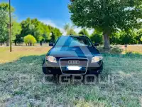 2005 Audi A4
