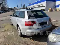 2005 Audi A4