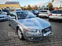 2005 Audi A4