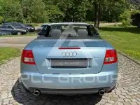 2005 Audi A4