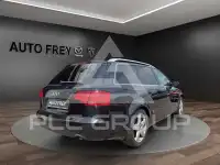 2005 Audi A4
