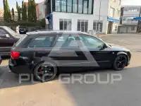 2005 Audi A4