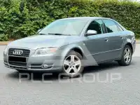 2005 Audi A4