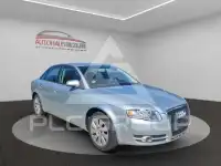 2005 Audi A4
