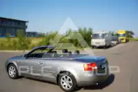 2005 Audi A4