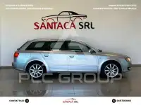 2005 Audi A4