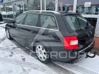 2005 Audi A4