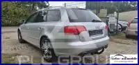 2005 Audi A4