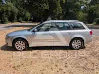 2005 Audi A4