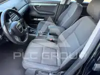 2005 Audi A4