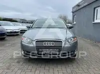 2005 Audi A4