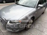 2005 Audi A4