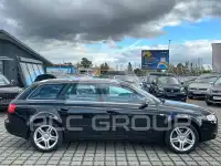 2005 Audi A4