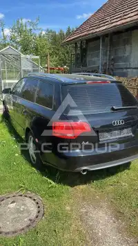 2005 Audi A4