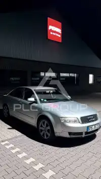 2005 Audi A4