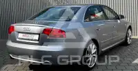 2005 Audi A4